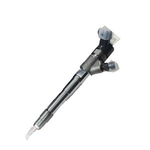 Conjunto de Inyector de Combustible Diésel 0445110418 504389548 para Reparación y Reemplazo de Motores de Inyección Electrónica de Combustible Diésel - Product Image 1