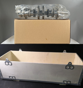 Nuevo cigüeñal diésel STEM N47D20 2,0 con uso de engranajes para BMW F07 F10 F11 E87 X1 X3 X5 F30 77979750600 - Product Image 6