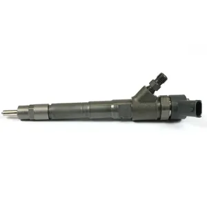 Nuevo Inyector de Combustible Common Rail Diésel 0445110273 0986435165 para Motor <span class=keywords><strong>FIAT</strong></span> <span class=keywords><strong>Ducato</strong></span> Daily 2.3 D 504088755 504377671 Fabricado en China Continental - Product Image 1