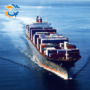 שירות משלוחים מסין לארה\"ב LCL+אקספרס עם טיפול במשלוחים מסוכנים ורגילים, תמיכה 24/7, כולל ביטוח - Product Image 6