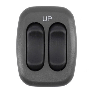 Interruptor Eléctrico para Ventanas Hyundai Atos 93570-02000, Control de 12V para Modelos Modernos de Atos - Product Image 2