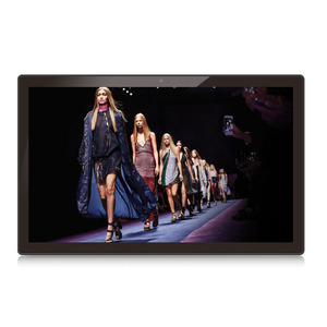 RK3399 2GB+16G New Android 9.0 <strong>Tablet</strong> 15.6 Inch Touch Screen Wi-Fi PoE Wall Mount <strong>Tablet</strong> PC Business - Product Image 3