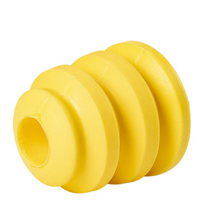 <b>Rubber</b> Buffer <b>Blocks</b> 15153958 15039397 905-208 For Buick Cadillac Chevrolet - Product Image 4