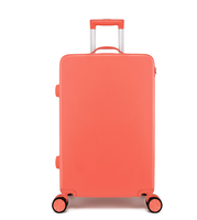Nouvelle boîte de barre de traction boîte à bagages de roue universelle boîte de barre de traction 20 "embarquement fabricants de bagages de voyage approvisionnement direct valises Ormi