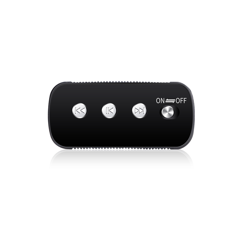 Voice Cancelling Recorder Mini Digital Voice