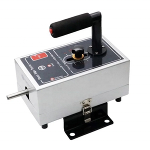 16 CFR 1500.48 ASTM F963 4.8 Sharp Edge Tester Meter Sharp Edge Testing Maschinen ausrüstung für Spielzeug-Sicherheits test ISO 8124 - Product Image 6