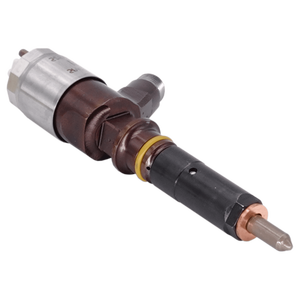 Inyector Common Rail DFA 10R7672 Reconstruido para Motores C4.4/C6.4/C6.6, Origen España, Pieza de Motor - Product Image 2