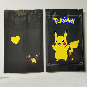 Tùy Chỉnh ống đồng in OPP + vmcpp không thấm nước chân không túi chống ẩm nhôm lá bao bì nhiệt bịt kín thương mại Quà Tặng - Product Image 2