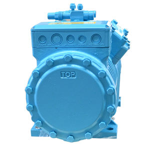 Lucky Star Kühlung Wärme austausch Teile Kühlraum Lagerung Bitzer Semi Hermetic Kolben Luft kompressor zu verkaufen - Product Image 2