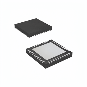 แผงวงจรระบบสัมผัส40 UFQFN แผงวงจร IC อิเล็กทรอนิกส์28KB 8BIT ระบบ MCU 40Uqfn - Product Image 1