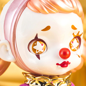 บูติกแฟชั่น ลอร่า รุ่นฉลองครบรอบ 1 ปี ตุ๊กตา PVC & ABS น่ารัก ของเล่นแฟชั่นสำหรับเด็ก ของสะสมรูปปั้น ของขวัญวันหยุด - Product Image 4