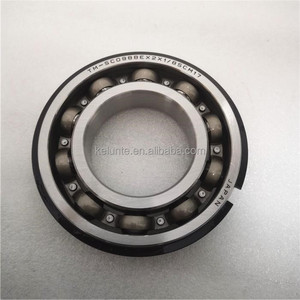 Roulement à billes à gorge profonde 35x72x14mm EC1 SC07B37 <span class=keywords><strong>CS25</strong></span> PX1 SC07B37 <span class=keywords><strong>CS25</strong></span> PX1-NCB35-133A1 de roulement de transmission EC1 - Product Image 5