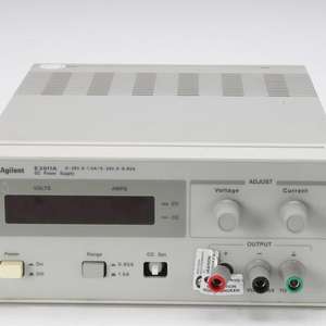 E3611a 30w voeding 20v 1,5a of 35v 0,85a - zoals het is - Product Image 1