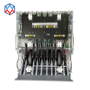 Lector <span class=keywords><strong>de</strong></span> Billetes Compacto sin Apilamiento al por Mayor, Validador <span class=keywords><strong>de</strong></span> Efectivo, Moneda <span class=keywords><strong>de</strong></span> Dólar Estadounidense, Aceptador <span class=keywords><strong>de</strong></span> Billetes NV10 para Máquinas <span class=keywords><strong>de</strong></span> Juegos <span class=keywords><strong>de</strong></span> Arcade - Product Image 6