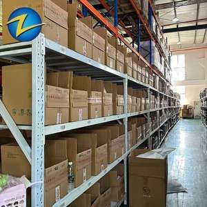 佛山深圳物流有限公司 海运货运代理 LCL 快递运送到德比 爱丁堡 格拉斯哥 利物浦 曼彻斯特 - Product Image 6