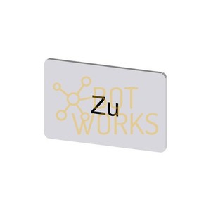 Siemens 3SU19000AD810AL0 - Neuf - Product Image 1