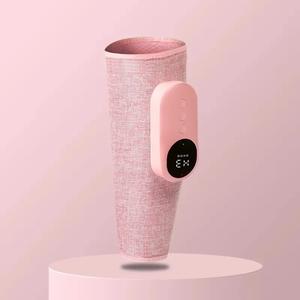 Alat pijat otot elektrik, penghilang nyeri tubuh, pijat kompresi panas, tekanan udara, relaksasi otot dalam, alat pijat kaki elektrik - Product Image 3