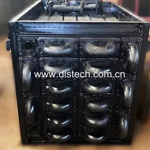 Economizer for Grate Chain Furnace Steam Boiler