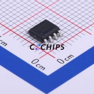 Original-Brand-New WSP4882 SOP-8 Transistor Field Effect Transistor (MOSFET) Venta completa Chips de componentes electrónicos y servicio BOM - Product Image 1