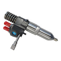 حاقن وقود 3006556 لمحركات ديترويت ديزل 71 (4-71، 6-71، 8V71، 12V71) وسلسلة 92 (6V92، 8V92، 12V92، 16V92)