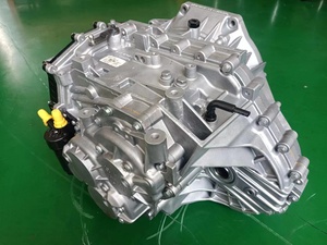Piezas de Transmisión MPS6 6DCT450 Remanufacturadas de Alta Calidad para <span class=keywords><strong>VOLVO</strong></span> 1.6T 2WD, <span class=keywords><strong>Caja</strong></span> de Cambios <span class=keywords><strong>Automática</strong></span> - Product Image 3