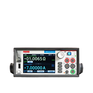 Kishili 2460 High Desktop 2461/2470 SMU Source Meter 2450 Digital Electronic Measuring Instruments - Product Image 1