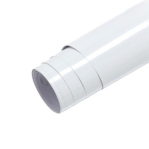 Dolap Yenileme Özel Filmi-Kokusuz İpek Renk Değiştiren Yapışkanlı Kaplama, Mobilya Ocak Koruma, Yemek Odası, Okul İçin - Product Image 1
