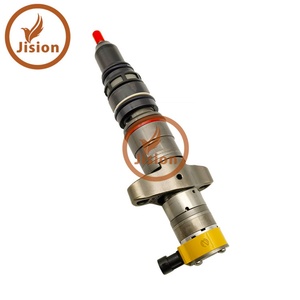 E330D E336DC9หัวฉีดน้ำมันเชื้อเพลิง254-4340 236-0962 387-9434 459-8473 4598473 10R-7221 10R-7222 10R-7224 40R-8473 T43 T400726 557-7633 - Product Image 3