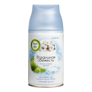 Ambientador de Habitación al por Mayor, Recarga de 300 ml, Dispensador Automático en Aerosol - Product Image 3