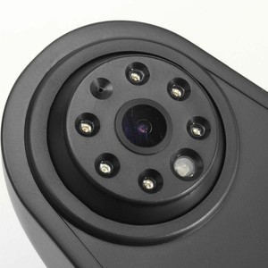 Mercedes <span class=keywords><strong>Sprinter</strong></span> CVBS AHD Câmera de ré com visão noturna Luz de freio com luzes LED para <span class=keywords><strong>Sprinter</strong></span> - Product Image 5