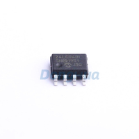 Nouvelle puce IC de chargeur de batterie au lithium linéaire LN4056A ESOP-8 1A, gestion de charge CC/CV, compatible USB, service BOM