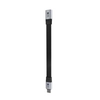 Kabel Ekstensi VCOM USB4 Male to Female 240W Pengisian Daya 80Gbps Data untuk Docking GPU Eksternal Workstation Multi-Monitor 8K