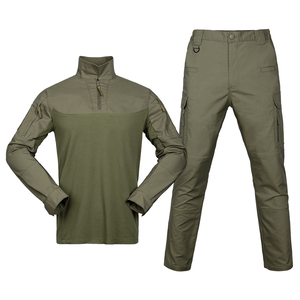 Green Black Khaki Camouflage New Design <b>Frog</b> <b>Suit</b> Khaki Green CP Green Camouflage New GEN4 Combat <b>Frog</b> <b>Suit</b> - Product Image 3