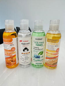 Yüz için uçucu yağ masaj yağı vücut Spa C vitamini Papaya zerdeçal gül taze besleyici beyazlatma yağı seks ürünü - Product Image 3