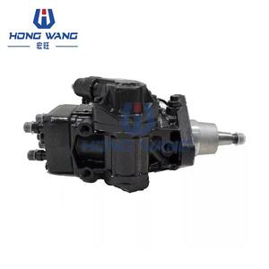 ปั๊มฉีดน้ำมันเชื้อเพลิงแรงดันสูงมาตรฐาน OEM 2852167 504068815 สำหรับรถตัก CASE รุ่น 590SM สำหรับ Iveco 74KW NEF - Product Image 2