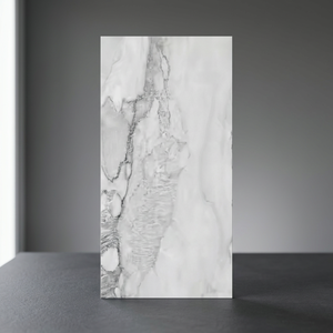 Carreaux de porcelaine Premium Marmo White Statuario Pearl 60x120cm, collection aspect marbre de luxe - Product Image 3