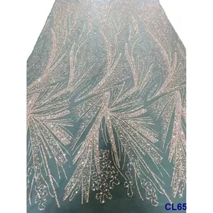 Lisami rts блестящая и блестящая золотая ткань, новый материал, привлекательная блестящая кружевная ткань для сексуальных женских платьев