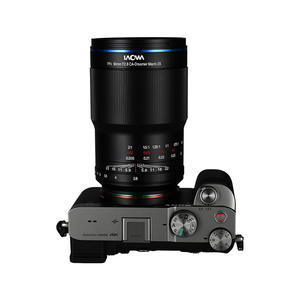 <span class=keywords><strong>LAOWA</strong></span> <span class=keywords><strong>90mm</strong></span> F2.8 Macro Full Frame Mirrorless Lens 2x Grossissement Shoot Insect Oral Flowers - Product Image 3