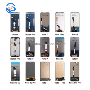 Pantalla LCD AMOLED Original para <span class=keywords><strong>Xiaomi</strong></span> Mi 13, Digitalizador de Pantalla Táctil, Reemplazo de Ensamblaje Completo - Product Image 6