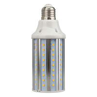Fourniture d'usine Dimmable LED Ampoule De Maïs Lampe 12W LED Puce avec 30W Luminosité Blanc Froid CCT pour Usage Domestique 110V E27 E14 B22