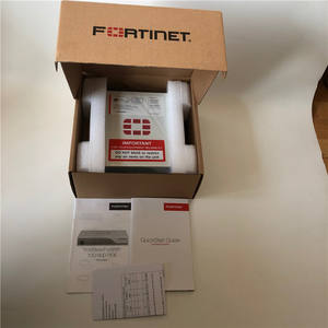 Bon <span class=keywords><strong>prix</strong></span> Original Fortinet <span class=keywords><strong>Fortigate</strong></span> 91D pour la sécurité réseau Enterprice Firewall FG-91D - Product Image 3