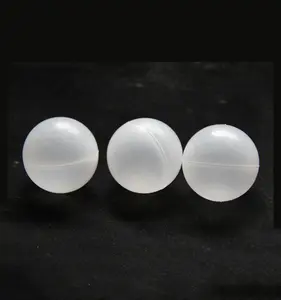 ZY-Bolas de plástico huecas para China, bolas pequeñas de plástico pp, venta al por mayor