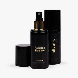Sakura Dream Home Spray Profumato per Ambienti 250ml - Product Image 4