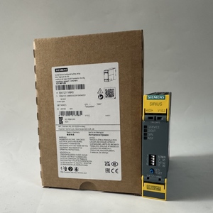 Siemens SENTRON Switching Relay 5TR1303-0CC81 - Product Image 2