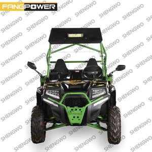 Fangpower FX250 DICTATOR Chine EPA approuvé adulte Utv Kit voiture dune Buggy côte à côte enfants <span class=keywords><strong>Quad</strong></span> Bike 250cc véhicule tout-terrain - Product Image 2