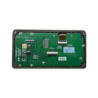 Surveying Accessoris Keyboard with LCD Display for GTS 102N GTS-332 GTS102 GTS-102 102R 332N Series