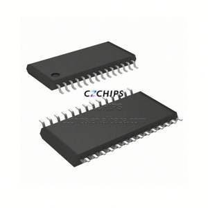 100% Genuine Original Brand-New 62P65C/RAL SOP-28 Integrated Circuit (IC) CZSKU:G4P3N3G7 - Product Image 1