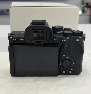 กล้องดิจิตอล Sony Alpha 7 V รุ่นปี 2025 สภาพใหม่ 99% กล้องฟูลเฟรมระดับไฮเอนด์ ถ่ายวิดีโอ <span class=keywords><strong>4K</strong></span> - Product Image 3