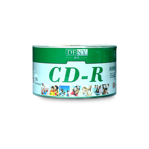 <span class=keywords><strong>CD</strong></span>-R en Blanco para Música, Venta Caliente 2026, con Logotipo OEM, Estilo de Envoltura, Embalaje en Capas, <span class=keywords><strong>CD</strong></span>-R Imprimible Vacío - Product Image 3