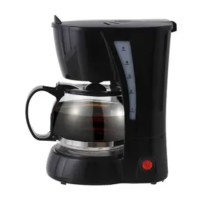 Good Quality Modern Style Simple Multi-Functiona Drip Home Coffee Maker For Office Restaurant Cuisinart